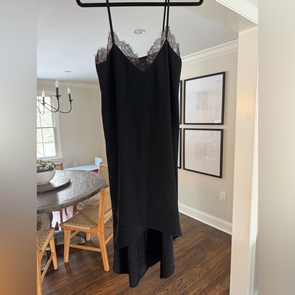 BCBG Astrella Dress NWT xs